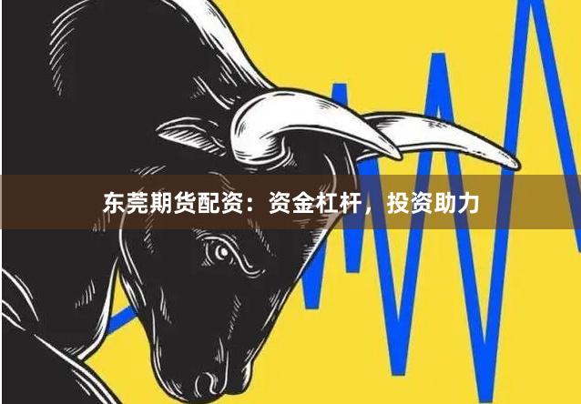 东莞期货配资：资金杠杆，投资助力