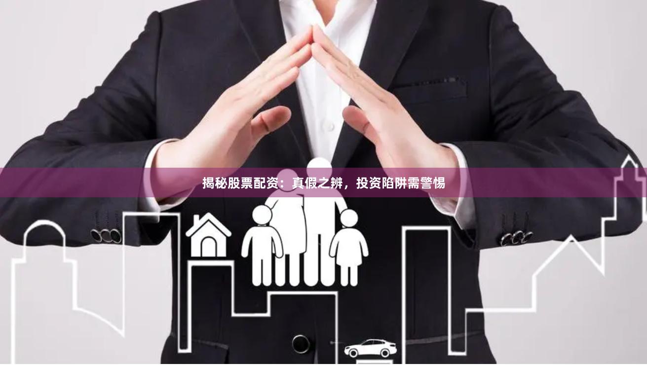 揭秘股票配资：真假之辨，投资陷阱需警惕