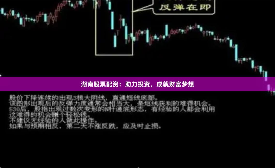 湖南股票配资：助力投资，成就财富梦想